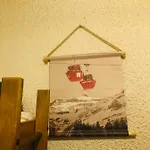 Apartament Au Pied Des Pistes- Piau Engaly
