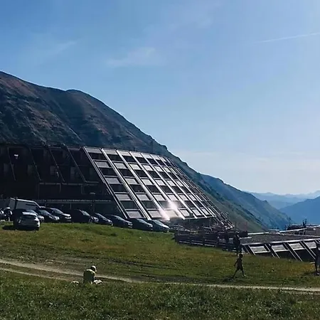 Au Pied Des Pistes- Piau Engaly *
