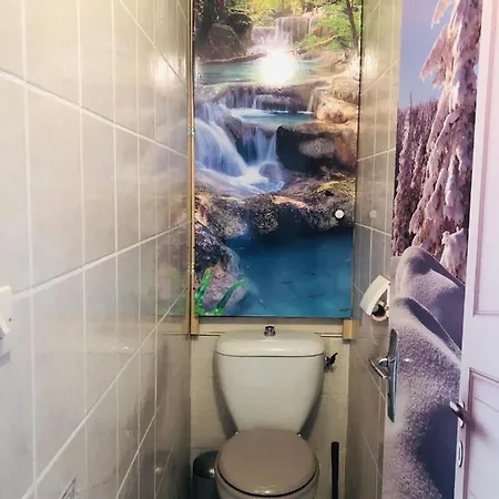 Au Pied Des Pistes- Piau Engaly Aragnouet