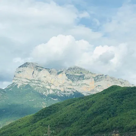 Au Pied Des Pistes- Piau Engaly *
