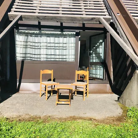 Apartman Au Pied Des Pistes- Piau Engaly Aragnouet