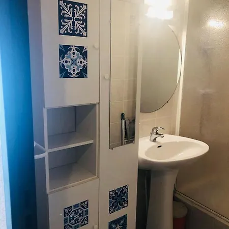 Au Pied Des Pistes- Piau Engaly Appartement *
