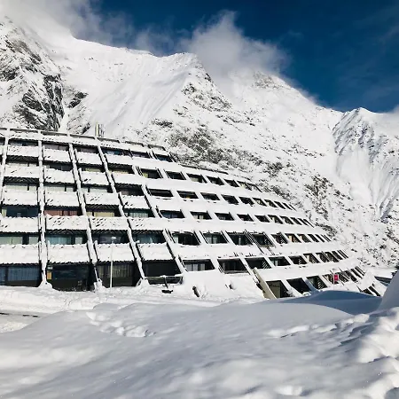 Au Pied Des Pistes- Piau Engaly Aragnouet