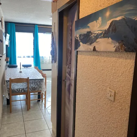 Appartement Au Pied Des Pistes- Piau Engaly *