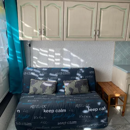 Au Pied Des Pistes- Piau Engaly Apartman