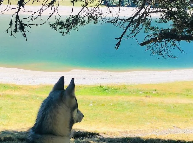 Au Pied Des Pistes- Piau Engaly * Араньюэт