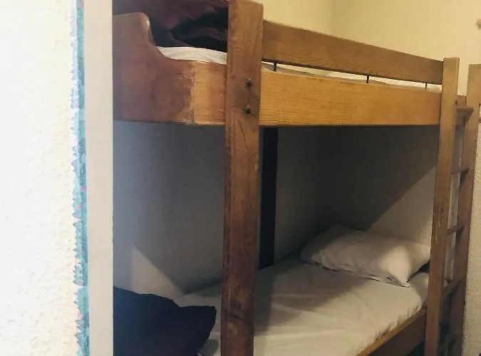 Au Pied Des Pistes- Piau Engaly Апартаменты