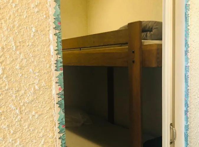 Апартаменты Au Pied Des Pistes- Piau Engaly *