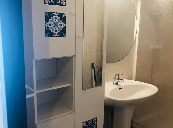 Au Pied Des Pistes- Piau Engaly Апартаменты *