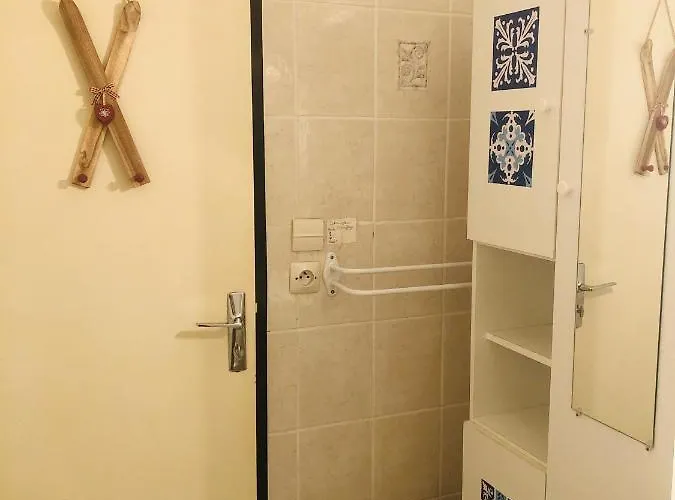 Au Pied Des Pistes- Piau Engaly *