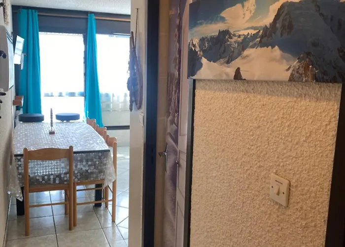 Апартаменты Au Pied Des Pistes- Piau Engaly *