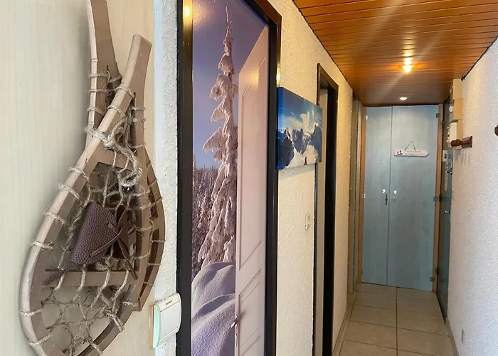 Au Pied Des Pistes- Piau Engaly