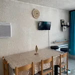 Au Pied Des Pistes- Piau Engaly Apartman *