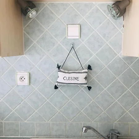 Apartment Au Pied Des Pistes- Piau Engaly *