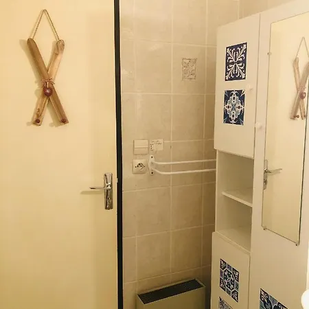 Au Pied Des Pistes- Piau Engaly *