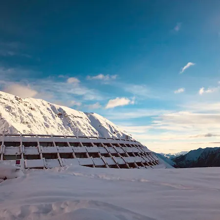 Au Pied Des Pistes- Piau Engaly *