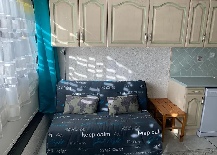 Au Pied Des Pistes- Piau Engaly アパート